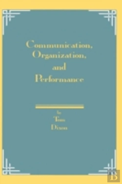Bertrand.pt - Communication, Organization, And Performance