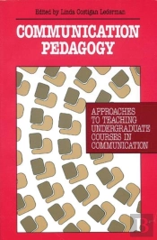 Communication Pedagogy