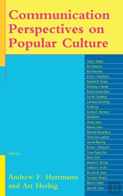 Bertrand.pt - Communication Perspectives On Popular Culture
