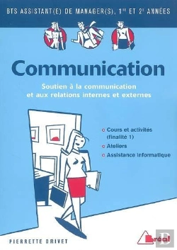 Bertrand.pt - Communication