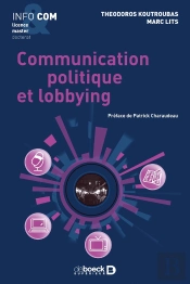 Communication Politique Et Lobbying