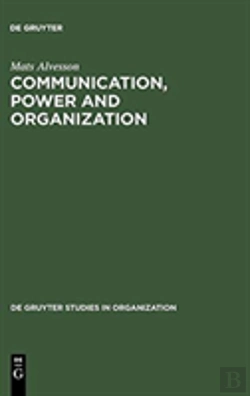 Bertrand.pt - Communication, Power And Organization
