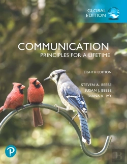 Bertrand.pt - Communication: Principles For A Lifetime, Global Edition