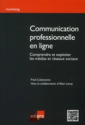 Communication Professionnelle En Ligne