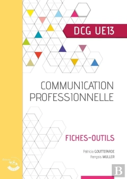 Bertrand.pt - Communication Professionnelle - Ue 13 Du Dcg