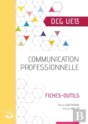Communication Professionnelle - Ue 13 Du Dcg