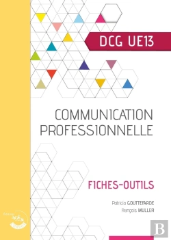 Bertrand.pt - Communication Professionnelle - Ue 13 Du Dcg
