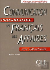 Communication Progressive Des Affaires