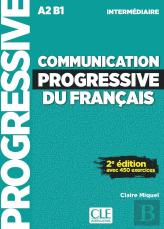 Communication Progressive Intermédiaire + Cd Nc
