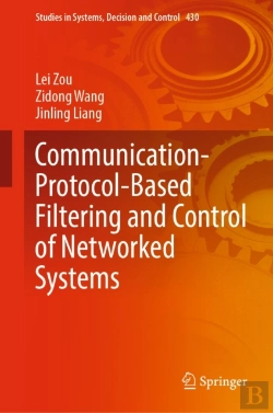Bertrand.pt - Communication-Protocol-Based Filtering And Control Of Networked Systems