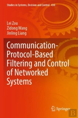 Bertrand.pt - Communication-Protocol-Based Filtering And Control Of Networked Systems