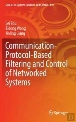 Bertrand.pt - Communication-Protocol-Based Filtering And Control Of Networked Systems