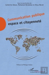 Communication Publique : Espace Et Citoyenneté