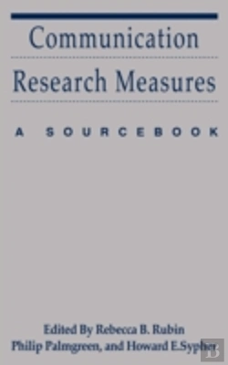Bertrand.pt - Communication Research Measures