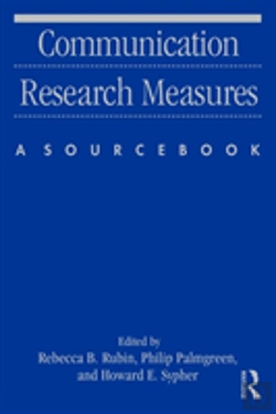 Bertrand.pt - Communication Research Measures