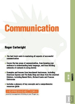 Bertrand.pt - Communication