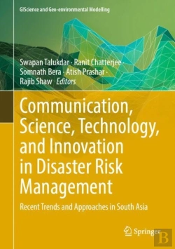 Bertrand.pt - Communication, Science, Technology, And Innovation In Disaster Risk Management