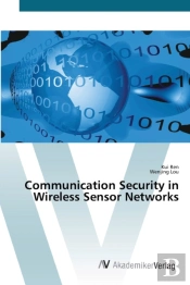 Communication Security In Wireless Senso