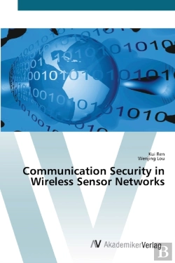 Bertrand.pt - Communication Security In Wireless Senso