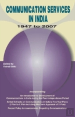 Bertrand.pt - Communication Services In India -- 1947-2007