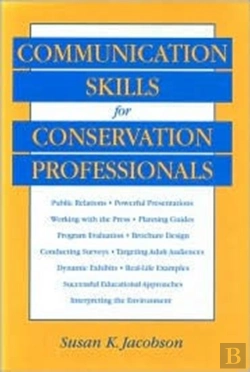 Bertrand.pt - Communication Skills For Conservation Professionals