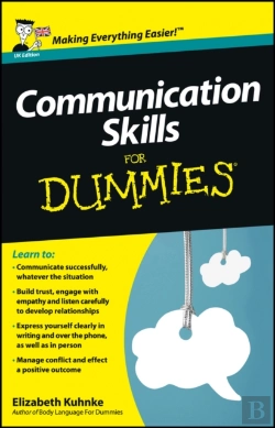 Bertrand.pt - Communication Skills For Dummies, Uk Edition