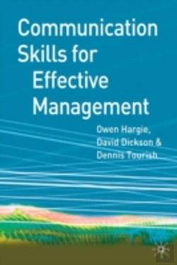 Bertrand.pt - Communication Skills For Effective Management