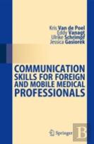 Communication Skills For Foreign And Mobile Medical Professionals