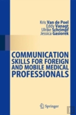 Bertrand.pt - Communication Skills For Foreign And Mobile Medical Professionals