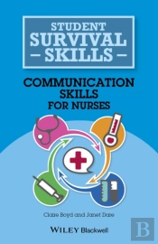 Communication Skills For Nurses