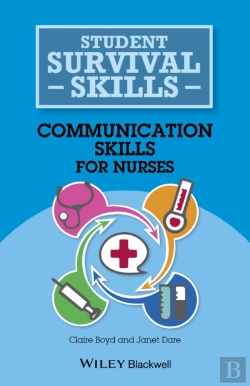 Bertrand.pt - Communication Skills For Nurses