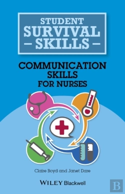 Bertrand.pt - Communication Skills For Nurses