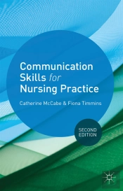 Communication Skills For Nursing Practice