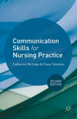 Bertrand.pt - Communication Skills For Nursing Practice