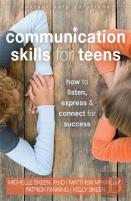 Communication Skills For Teens