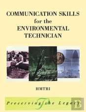 Communication Skills For The Environmental Technician