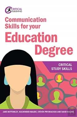 Bertrand.pt - Communication Skills For Your Education Degree