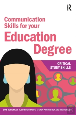Bertrand.pt - Communication Skills For Your Education Degree