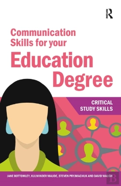 Bertrand.pt - Communication Skills For Your Education Degree