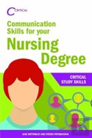 Communication Skills For Your Nursing Degree