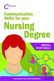 Communication Skills For Your Nursing Degree