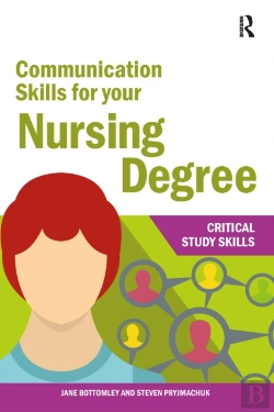 Bertrand.pt - Communication Skills For Your Nursing Degree