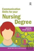 Communication Skills For Your Nursing Degree