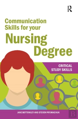 Bertrand.pt - Communication Skills For Your Nursing Degree