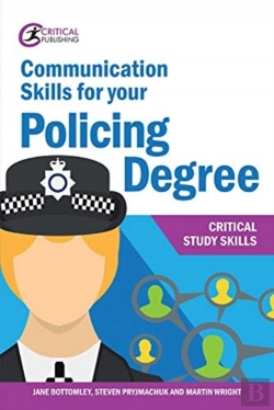 Bertrand.pt - Communication Skills For Your Policing Degree
