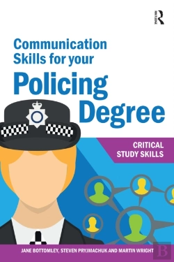 Bertrand.pt - Communication Skills For Your Policing Degree
