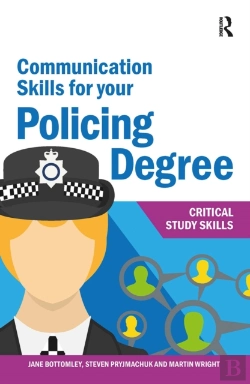 Bertrand.pt - Communication Skills For Your Policing Degree