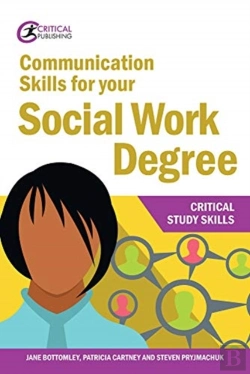 Bertrand.pt - Communication Skills For Your Social Work Degree