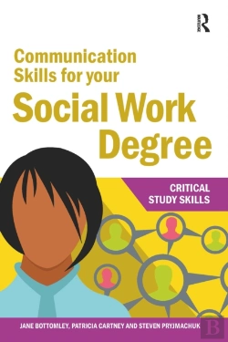 Bertrand.pt - Communication Skills For Your Social Work Degree