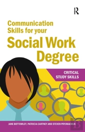 Communication Skills For Your Social Work Degree